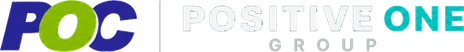 POSITIVE ONE GROUP — POC