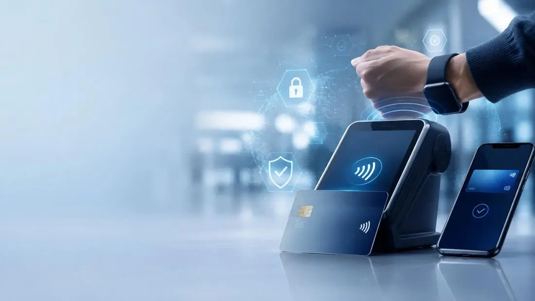 NFC / EMV