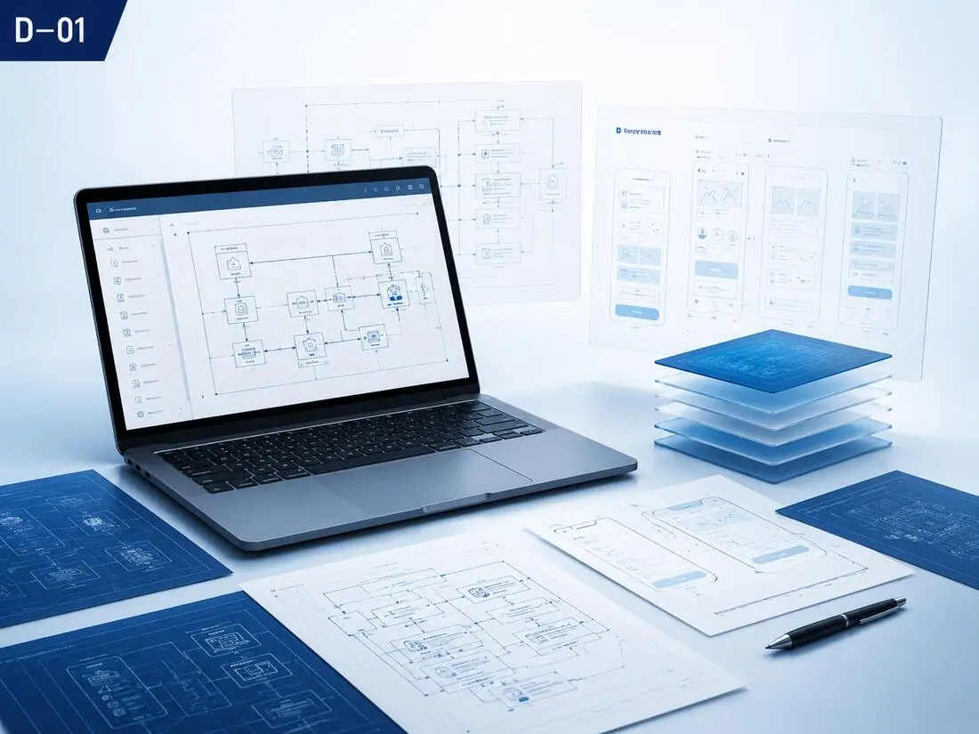 Requirements & architecture