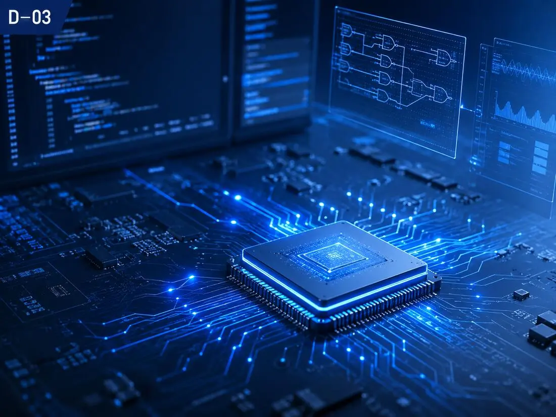 FPGA & firmware