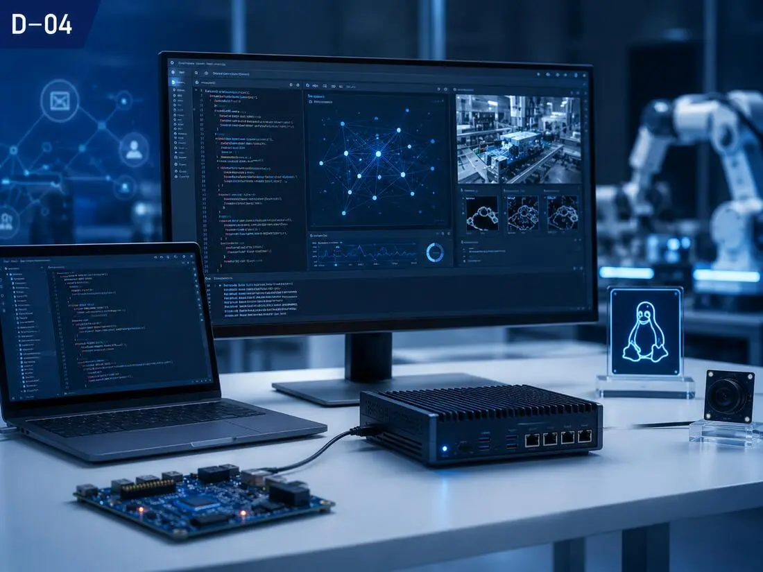 Embedded software