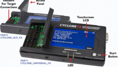 Cyclone Universal FX(U-CYCLONE-FX)