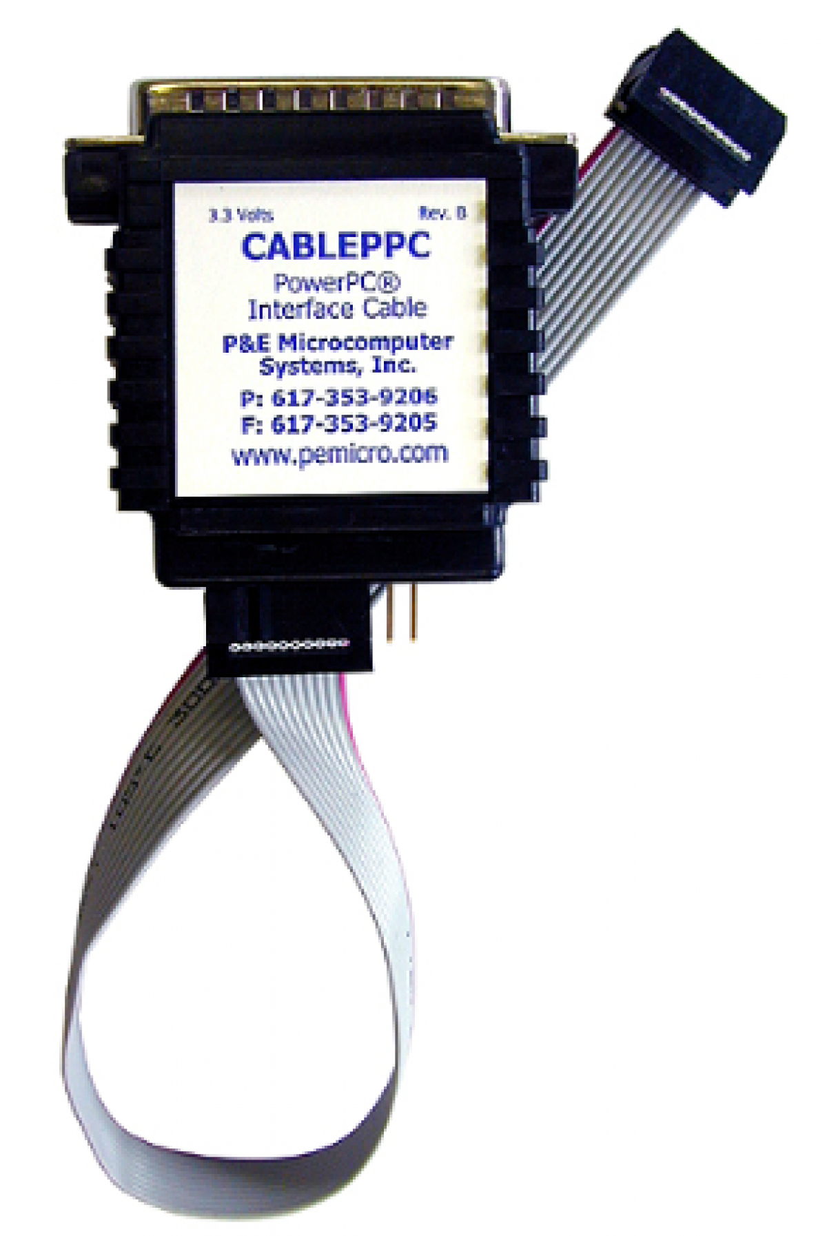 CABLE PPC (Discontinued)