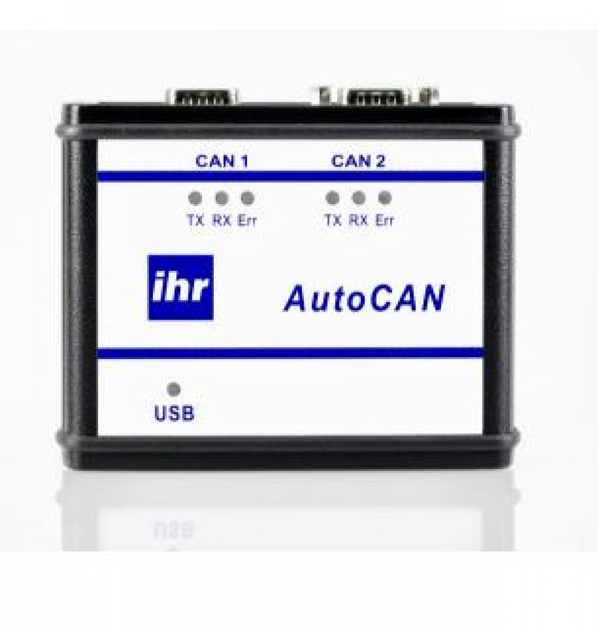 Auto-CAN　CANアナライザ