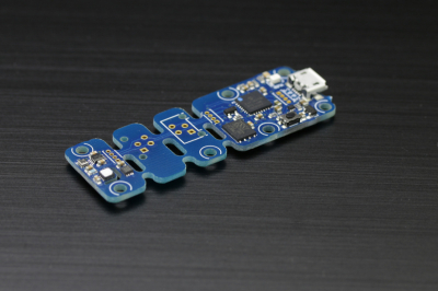 POC-湿度、圧力、温度モジュール小型USBモジュールV2